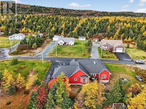 2-6 Ashfords Extension, North River, NL - Outdoor With View