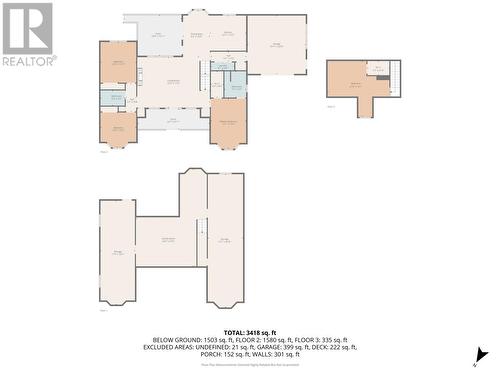 2-6 Ashfords Extension, North River, NL - Other