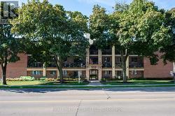 303 - 1212 FENNELL AVENUE E  Hamilton (Huntington), ON L8T 1T2