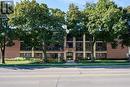 303 - 1212 Fennell Avenue E, Hamilton (Huntington), ON  - Outdoor 