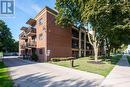 303 - 1212 Fennell Avenue E, Hamilton (Huntington), ON  - Outdoor With Balcony 