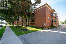 303 - 1212 Fennell Avenue E, Hamilton (Huntington), ON  - Outdoor With Balcony 