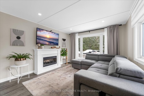 40 Hillside-1294 8Th Concession Road W, Hamilton, ON 