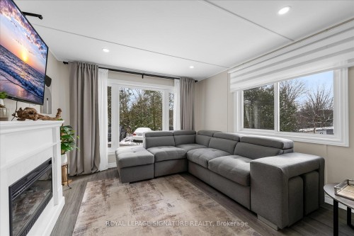 40 Hillside-1294 8Th Concession Road W, Hamilton, ON 