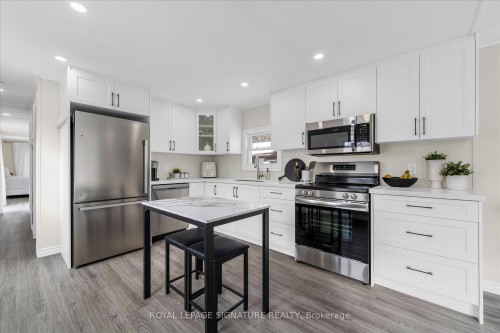 40 Hillside-1294 8Th Concession Road W, Hamilton, ON 