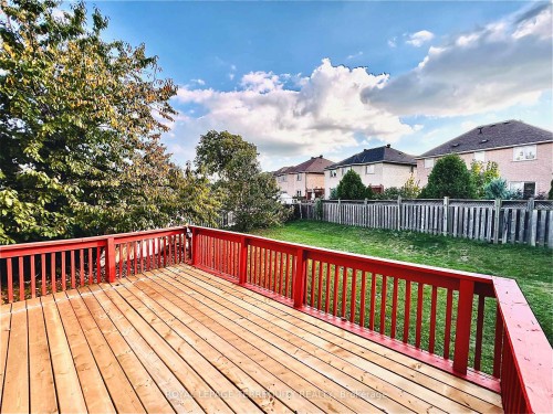 531 Loretta Court, Mississauga, ON - Outdoor