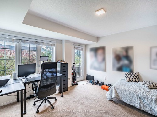 39-2171 Fiddlers Way, Oakville, ON - Indoor