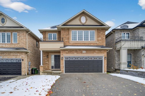 61 Irwin Avenue  Hamilton, ON L9K 0E9