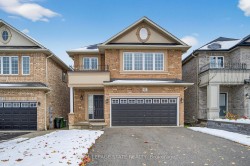 61 Irwin Avenue  Hamilton, ON L9K 0E9