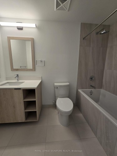 722-1007 The Queensway N/A, Toronto, ON - Indoor Photo Showing Bathroom