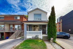 43 Torrens Avenue  Toronto, ON M4K 2H9