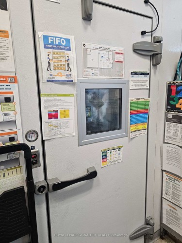 L-10 Manitou Drive, Kitchener, ON 