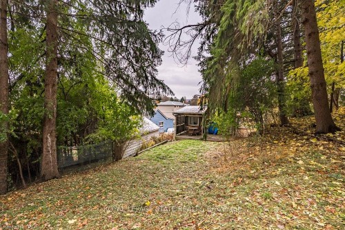 6 Begue Street, Hamilton, ON - Outdoor