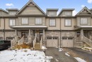118 Parkinson Crescent, Orangeville, ON  - Outdoor With Facade 