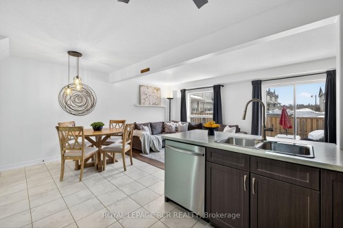 118 Parkinson Crescent, Orangeville, ON - Indoor