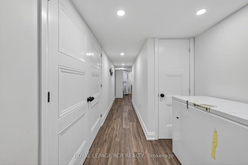 118 Parkinson Crescent, Orangeville, ON - Indoor Photo Showing Other Room