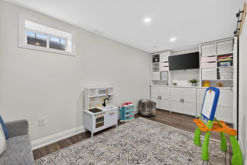 118 Parkinson Crescent, Orangeville, ON - Indoor