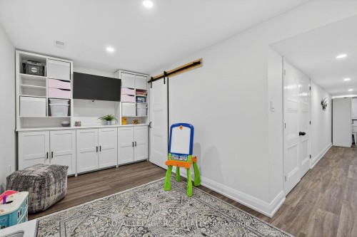 118 Parkinson Crescent, Orangeville, ON - Indoor Photo Showing Other Room