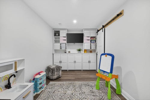 118 Parkinson Crescent, Orangeville, ON - Indoor