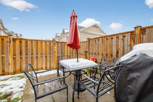 118 Parkinson Crescent, Orangeville, ON - Outdoor With Exterior