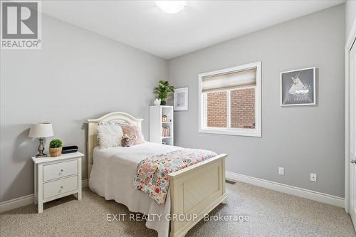 14 Cavendish Drive, Belleville (Thurlow Ward), ON - Indoor Photo Showing Bedroom
