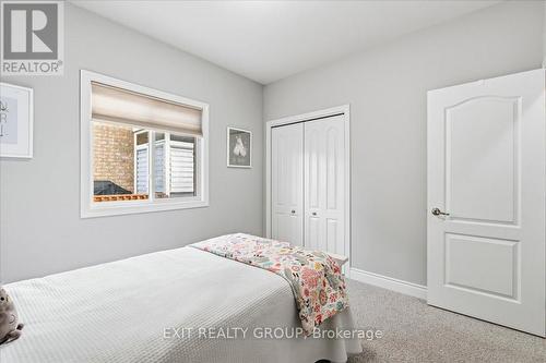 14 Cavendish Drive, Belleville (Thurlow Ward), ON - Indoor Photo Showing Bedroom