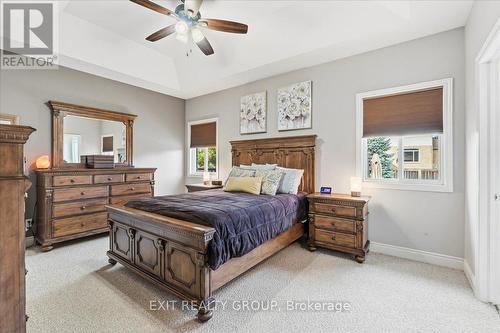 14 Cavendish Drive, Belleville (Thurlow Ward), ON - Indoor Photo Showing Bedroom