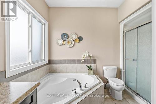 14 Cavendish Drive, Belleville (Thurlow Ward), ON - Indoor Photo Showing Bathroom