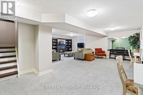 14 Cavendish Drive, Belleville (Thurlow Ward), ON - Indoor Photo Showing Other Room