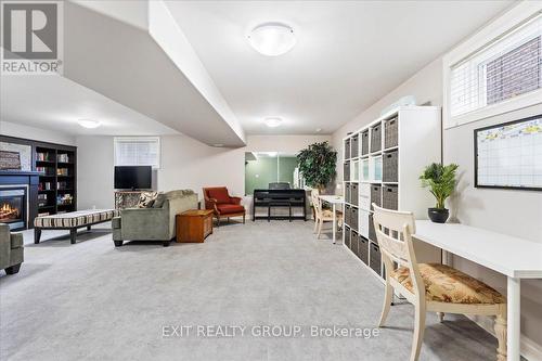 14 Cavendish Drive, Belleville (Thurlow Ward), ON - Indoor Photo Showing Other Room