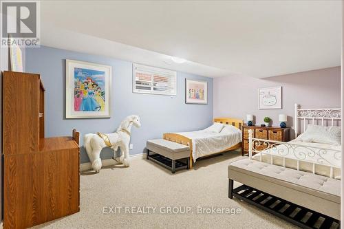 14 Cavendish Drive, Belleville (Thurlow Ward), ON - Indoor Photo Showing Bedroom