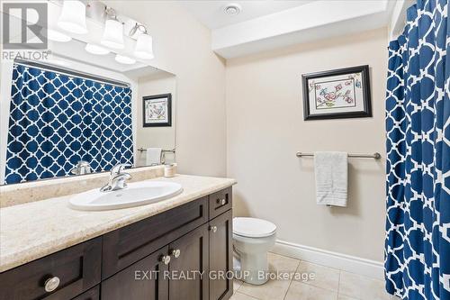 14 Cavendish Drive, Belleville (Thurlow Ward), ON - Indoor Photo Showing Bathroom