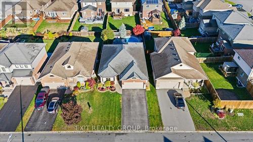 14 Cavendish Drive, Belleville (Thurlow Ward), ON -  With View