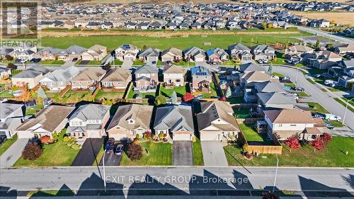 14 Cavendish Drive, Belleville (Thurlow Ward), ON - Outdoor With View