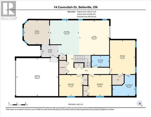 14 Cavendish Drive, Belleville (Thurlow Ward), ON - Other