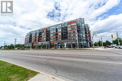 221 - 681 YONGE STREET  Barrie, ON L9J 0K1