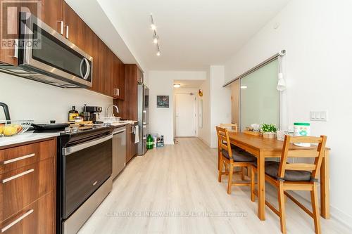 221 - 681 Yonge Street, Barrie, ON - Indoor