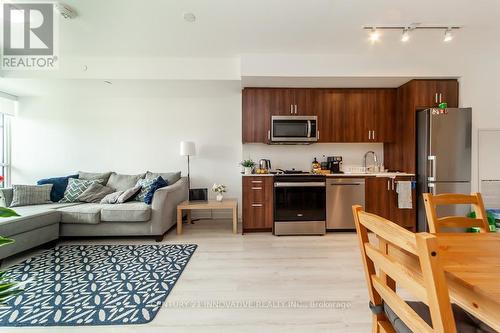 221 - 681 Yonge Street, Barrie, ON - Indoor Photo Showing Other Room