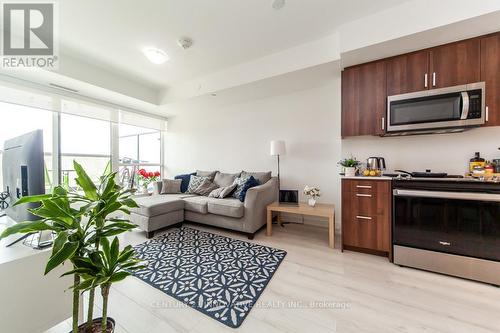 221 - 681 Yonge Street, Barrie, ON - Indoor Photo Showing Other Room