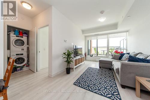 221 - 681 Yonge Street, Barrie, ON - Indoor Photo Showing Other Room