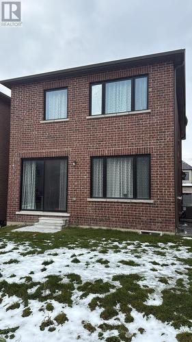 13 Calabria Drive, Caledon, ON - Outdoor