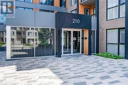 311 - 210 SABINA DRIVE  Oakville (Go Glenorchy), ON L6H 0W6