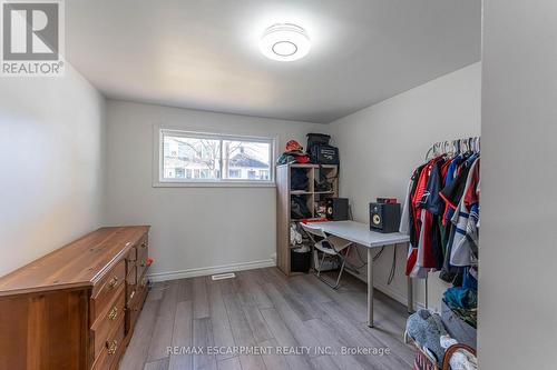 284 Paling Avenue, Hamilton, ON - Indoor Photo Showing Other Room