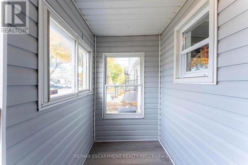 284 Paling Avenue, Hamilton, ON - Outdoor With Exterior