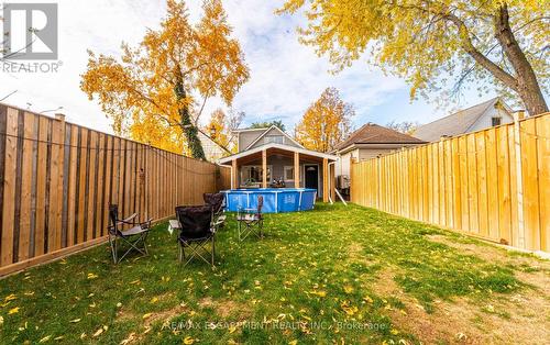 284 Paling Avenue, Hamilton, ON - Outdoor