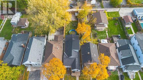 284 Paling Avenue, Hamilton, ON - Outdoor