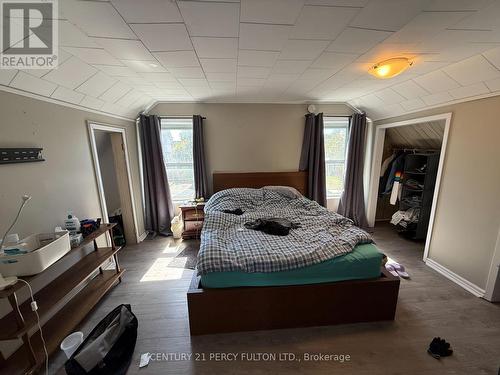 52 Heber Street, Quinte West, ON - Indoor Photo Showing Bedroom