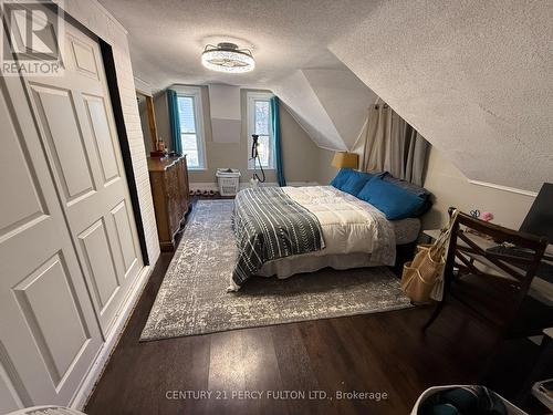 52 Heber Street, Quinte West, ON - Indoor Photo Showing Bedroom