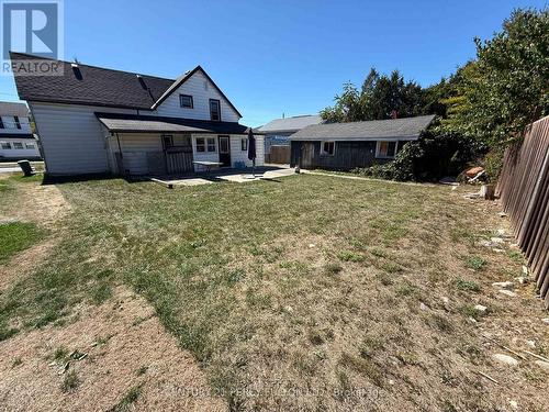 52 Heber Street, Quinte West, ON - Outdoor
