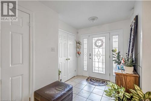 16 Jessica Street, Hamilton, ON - Indoor Photo Showing Other Room